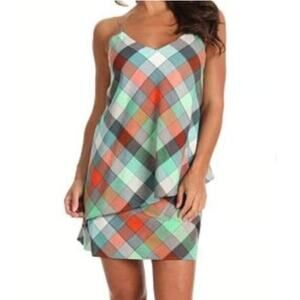 Patagonia Dappled Light Dress 8